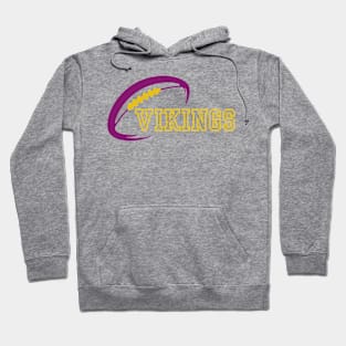 minnesota vikings Hoodie